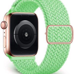 Apple Watch Solo Loop 40mm Pistachio Size 6