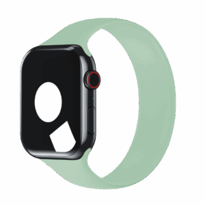 Apple Watch Solo Loop 40mm Pistachio Size 7