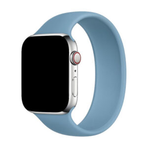 Apple Watch Solo Loop 40mm - Toma Blue - Size 1