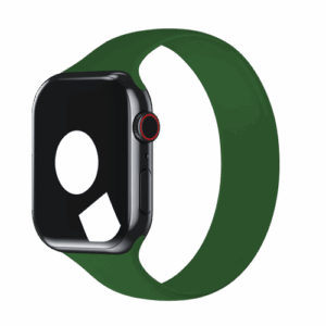 Apple Watch Solo Loop 41mm - Clover - Size 4