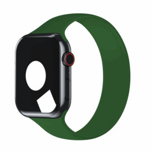 Apple Watch Solo Loop 41mm - Clover - Size 4