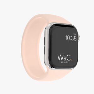 Apple Watch Solo Loop 41mm Light Pink Size 1
