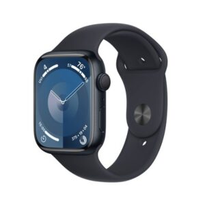 Apple Watch Solo Loop 41mm - Midnight - Size 2