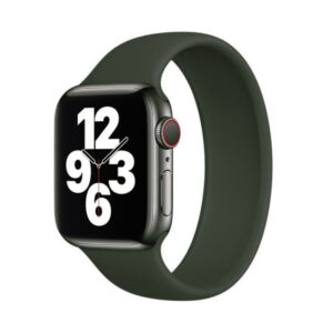 Apple Watch Solo Loop 41mm Mineral Green Size 7
