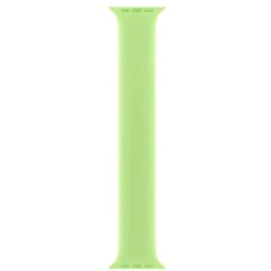 Apple Watch Solo Loop 41mm Sprout Green Size 8