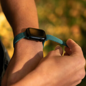 Apple Watch Solo Loop 41mm Sunglow Size 7