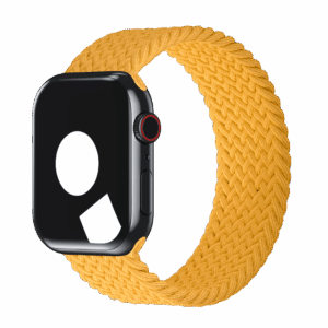 Apple Watch Solo Loop 41mm - Sunglow - Size 9