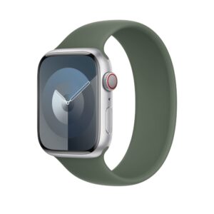 Apple Watch Solo Loop 45mm Cypress Size 1