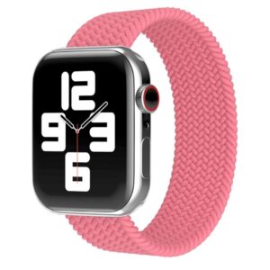 Apple Watch Solo Loop 45mm Light Pink Size 6