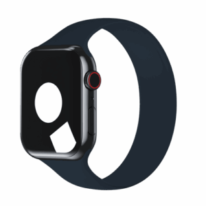 Apple Watch Solo Loop 45mm - Midnight - Size 3