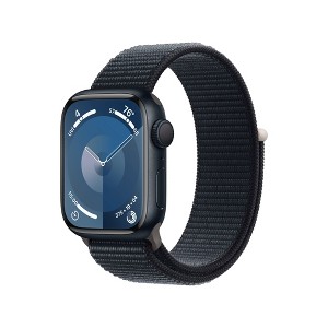 Apple Watch Solo Loop 45mm - Midnight - Size 6