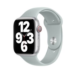 Apple Watch Solo Loop 45mm Succulent Size 5