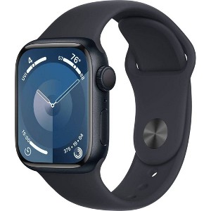 Apple Watch Sport Band 41mm - Midnight - M/L