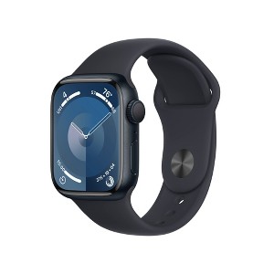Apple Watch Sport Band 41mm - Midnight - S/M