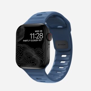 Apple Watch Sport Band 41mm - (Product) Red