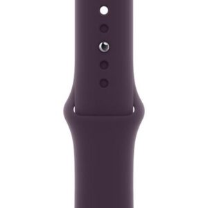 Apple Watch Sport Band 45mm - Elderberry