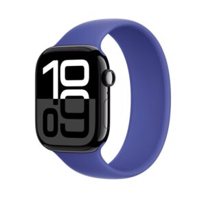 Apple Watch sport loopband 46mm Ultramarine