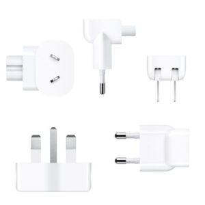 Apple World Travel Adapter Kit