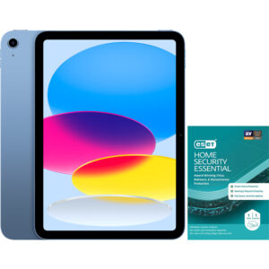 Apple iPad 11 A16 chip Wi-Fi 128GB Blue