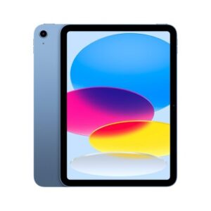 Apple iPad 2025 11 A16 chip Wi-Fi 256GB Blue
