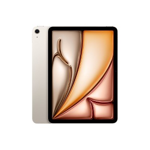 Apple iPad Air 11 M3 Wi-Fi 256GB Starlight