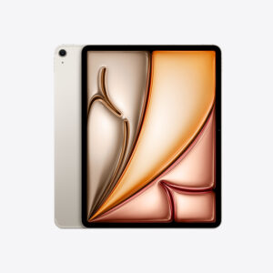Apple iPad Air 13 M3 Wi-Fi 128GB Starlight