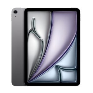 Apple iPad Air M3 11  Wi-Fi 256GB SPACE GREY