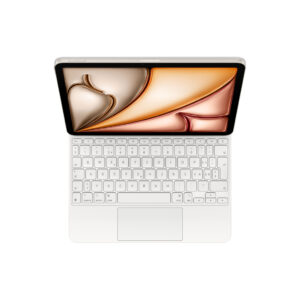 Apple iPad Magic Keyboard for iPad Pro 11 and iPad Air White