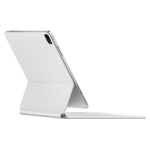 Apple iPad Magic Keyboard for iPad Pro 12.9 - White