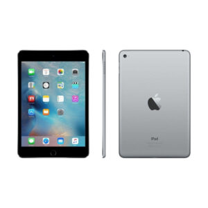 Apple iPad Mini 4 128GB Wi-Fi Only - Space Gray