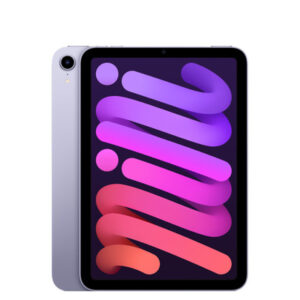 Apple iPad Mini 6 64GB WiFi PURPLE