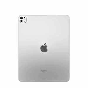 Apple iPad PRO M5 11 256GB WiFi SILVER