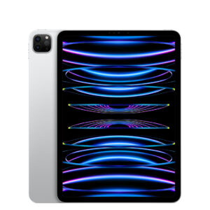 Apple iPad PRO M5 11 256GB WiFi+Cell SILVER Unlocked