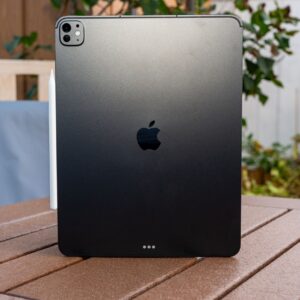 Apple iPad PRO M5 11 512GB WiFi+Cell SILVER Unlocked