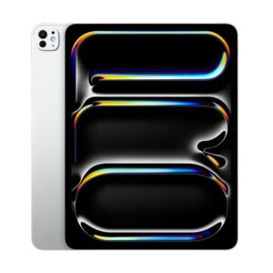 Apple iPad PRO M5 13 256GB WiFi+Cell SILVER Unlocked