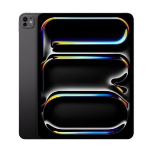 Apple iPad PRO M5 13 2TB WiFi+ Cell Nano Texture screen SPACE BLACK Unlocked