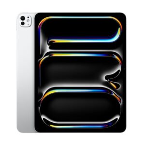 Apple iPad PRO M5 13  2TB WiFi Nano Texture screen SILVER Unlocked