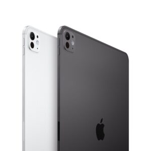 Apple iPad PRO M5 13 2TB WiFi SILVER