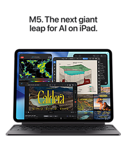 Apple iPad PRO M5 13 512GB WiFi SPACE BLACK
