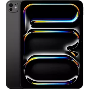 Apple iPad Pro 2024 M4 256GB 13 (2752x2064) OLED SPACE BLACK Wifi