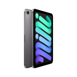 Apple iPad mini A17 Pro Wi-Fi 128GB Space Gray