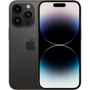 Apple iPhone 14 PRO 128GB Tested, Unlocked Handset only BLACK