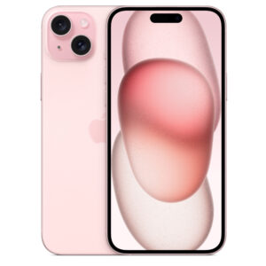 Apple iPhone 15 PLUS 128GB Unlocked Tested handset only PINK