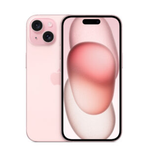 Apple iPhone 15 PLUS 256GB Unlocked Tested handset only PINK