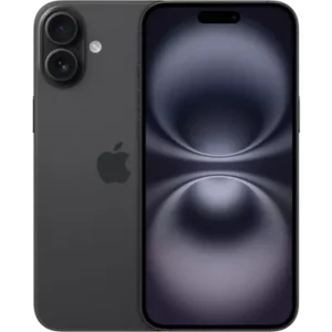 Apple iPhone 16 128GB Unlocked Tested handset only BLACK