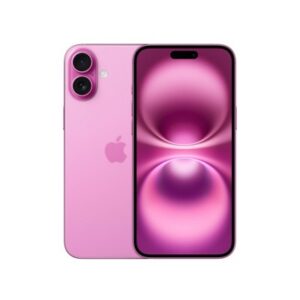 Apple iPhone 16 128GB Unlocked Tested handset only PINK