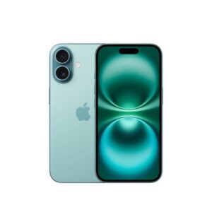 Apple iPhone 16 128GB Unlocked Tested handset only TEAL