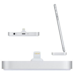 Apple iPhone Lightning Dock - Gold