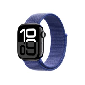 Apple watch sport band LOOP 42mm Ultramarine