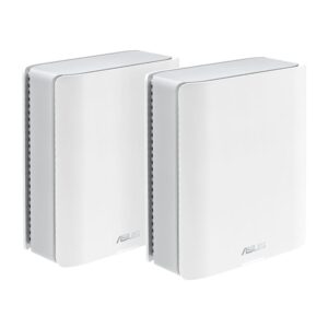 Asu sWiFi Mesh Router AX1800 ET9 W-3-PK White